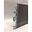 10908 A/C Condenser