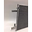 10911 A/C Condenser, 2.0L, 4Cyl
