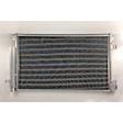 10914 A/C Condenser, 1.4L, 4Cyl