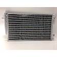 10914 A/C Condenser, 1.4L, 4Cyl
