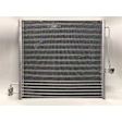 10923 A/C Condenser