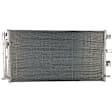 10929 A/C Condenser, OE Replacement Series
