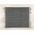 10931 A/C Condenser, 2.0L, 4Cyl