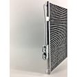 10931 A/C Condenser, 2.0L, 4Cyl