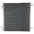 2015 Infiniti QX80 - A/C Condenser, 5.6L 8Cyl, OE Replacement Series
