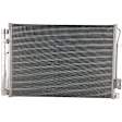 10936 A/C Condenser, 1.6L, 4Cyl, OE Replacement Series