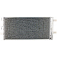 2020 Mini Cooper - A/C Condenser, Turbocharged, 1.5L 3Cyl, OE Replacement Series