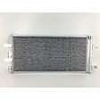 2020 Mini Cooper - A/C Condenser, Turbocharged, 1.5L 3Cyl, OE Replacement Series