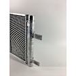2020 Mini Cooper - A/C Condenser, Turbocharged, 1.5L 3Cyl, OE Replacement Series
