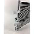 2020 Mini Cooper - A/C Condenser, Turbocharged, 1.5L 3Cyl, OE Replacement Series