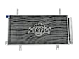 10966 A/C Condenser