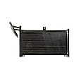 20005 Transmission Oil Cooler