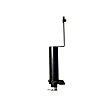 2006 Chevrolet Silverado 2500 HD - Transmission Oil Cooler, 6.6L 8Cyl, Dealer Installed