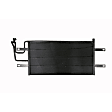 20009 Transmission Oil Cooler