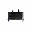 20027 Transmission Oil Cooler, 5-Speed Automatic