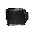 2275 Radiator, 4.9L, 6Cyl