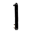 2277 Radiator, 7.5L, 8Cyl