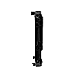2314 Radiator, 2.4L, 4Cyl