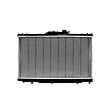 2473 Radiator, 1.8L, 4Cyl