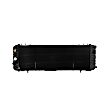 2572 Radiator, 4.0L, 6Cyl