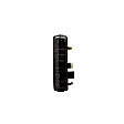 2572 Radiator, 4.0L, 6Cyl