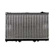 2607 Radiator, 4.0L, 8Cyl