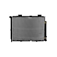 2612 Radiator, 3.2L, 6Cyl