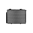 2612 Radiator, 3.2L, 6Cyl