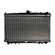 2614 Radiator, 2.4L, 4Cyl
