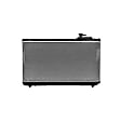2623 Radiator, 2.0L, 4Cyl