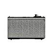 2624 Radiator, 2.0L, 4Cyl