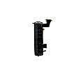 2670 Radiator