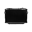 2709 Radiator, 4.0L, 6Cyl