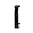 2709 Radiator, 4.0L, 6Cyl