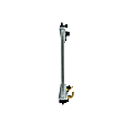 2722 Radiator, 2.3L, 4Cyl