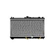 2809 Radiator, 1.8L, 4Cyl