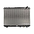 2817 Radiator, 3.0L, 6Cyl