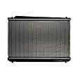 2817 Radiator, 3.0L, 6Cyl