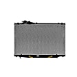 2936 Radiator, 3.0L, 6Cyl