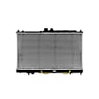 2942 Radiator, 2.0L, 4Cyl