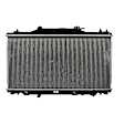 2965 Radiator, 2.0L, 4Cyl