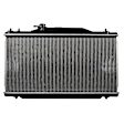2965 Radiator, 2.0L, 4Cyl