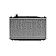 2978 Radiator, 1.3L, 4Cyl