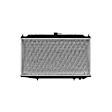2982 Radiator, 2.0L, 4Cyl