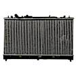 2992 Radiator, 3.0L, 6Cyl