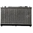 2992 Radiator, 3.0L, 6Cyl