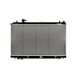 2997 Radiator, 3.5L, 6Cyl