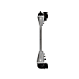 3100 Radiator, 2.5L, 4Cyl