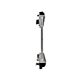 3100 Radiator, 2.5L, 4Cyl