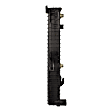 3113 Radiator, 2.3L, 4Cyl